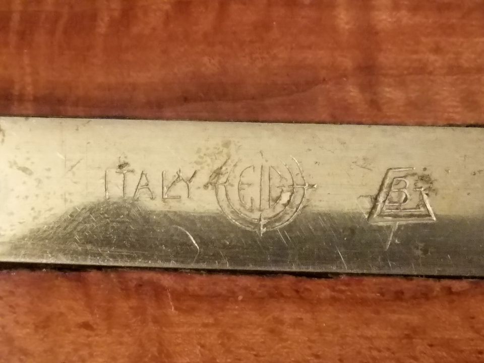 The EIG and GLB Marks