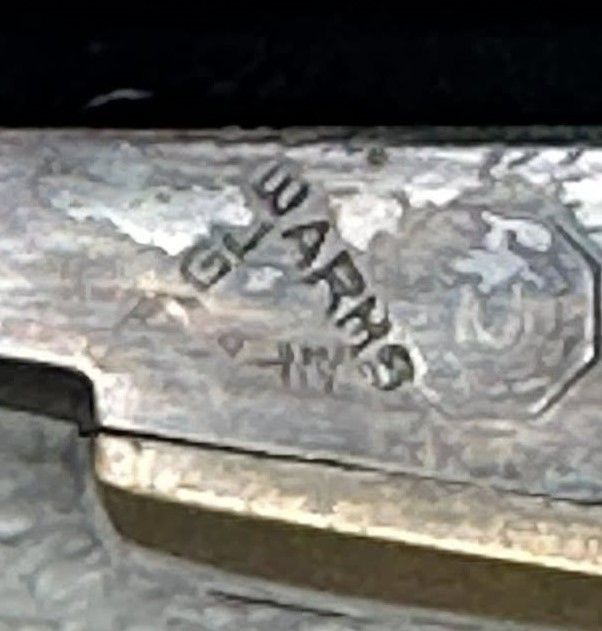 Eagle Arms