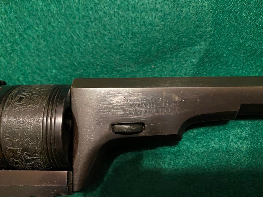Replica Arms Mark