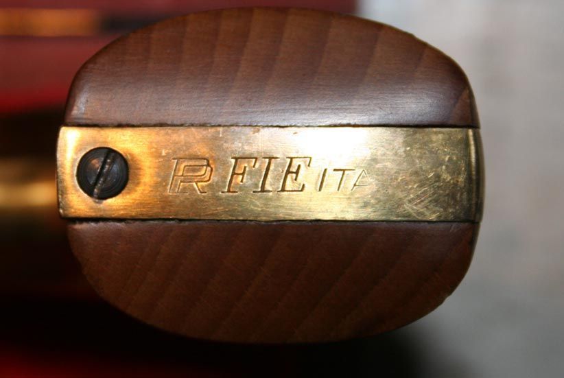 PR maker mark