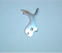 Polished hammers