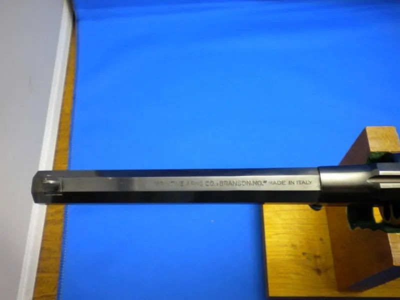 Primitive Arms Company importer mark