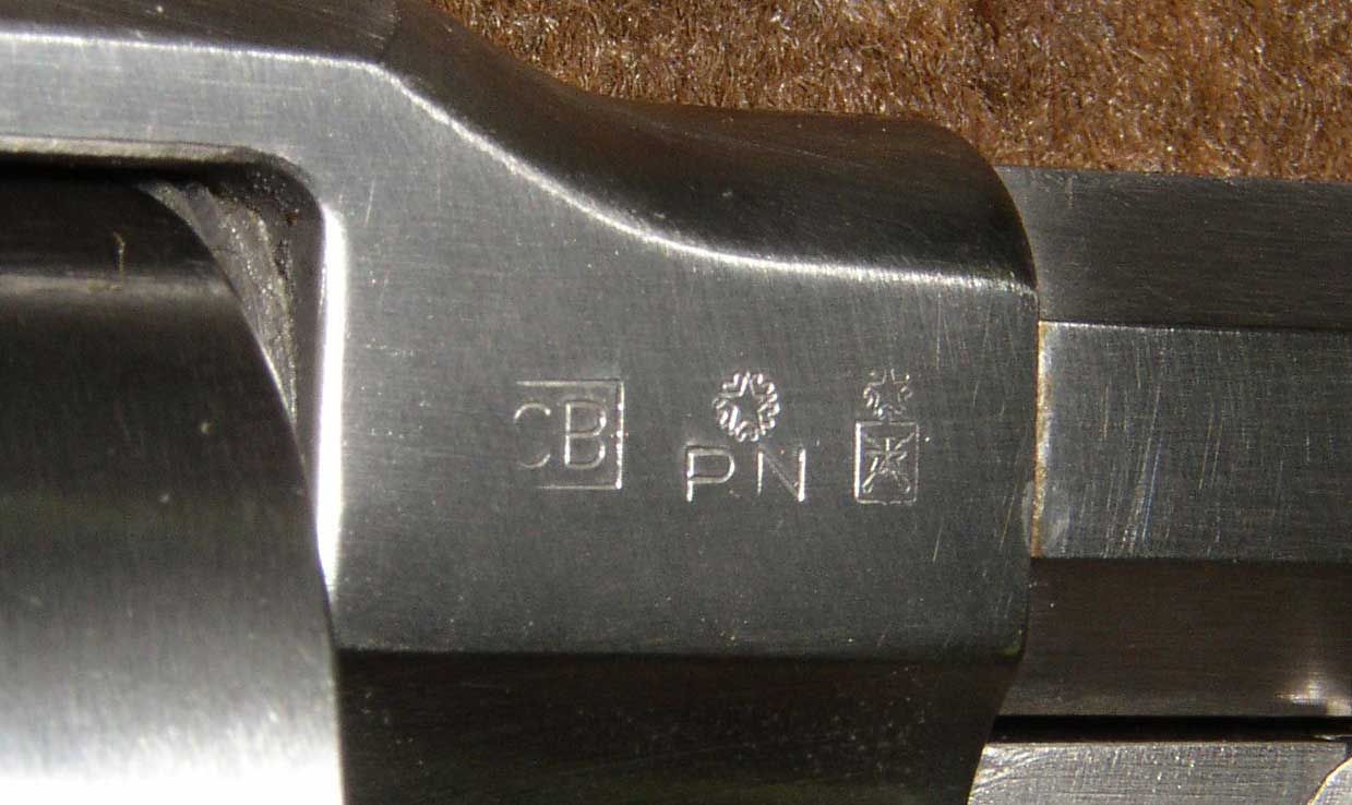 proofmarks