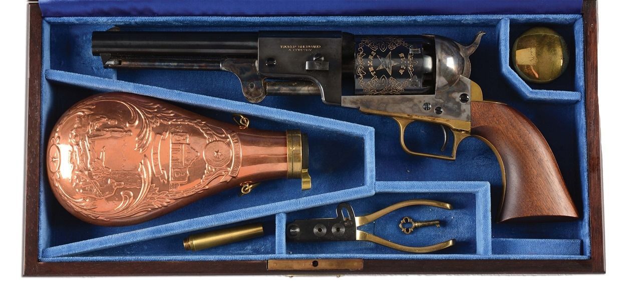 Western Arms Limited Edition 