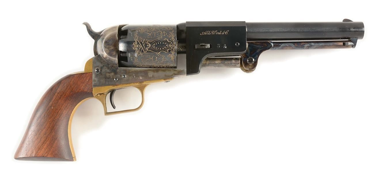 Right Side Western Arms 