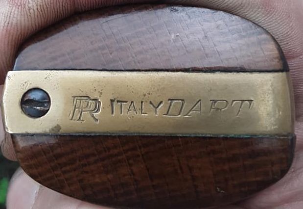 DART