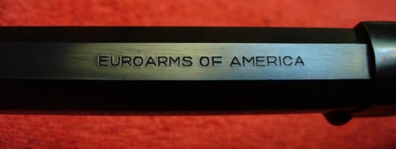 Euroarms of America 
