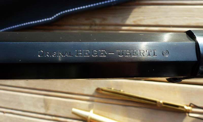 Hege Uberti maker mark