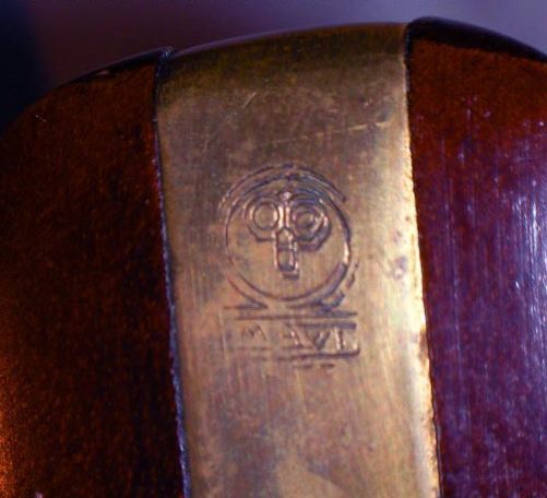 Mavi makers mark