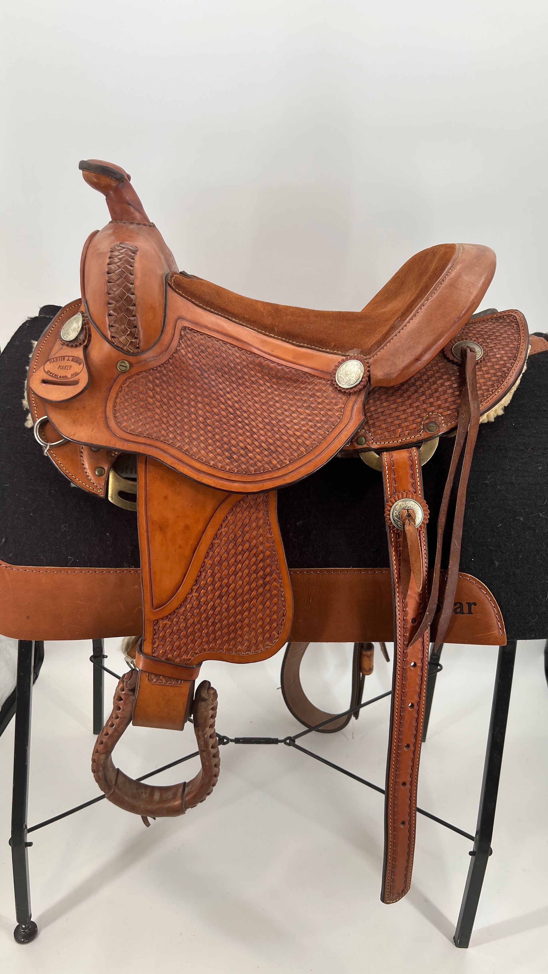 Horse Tack & Supplies | Eminence, MO