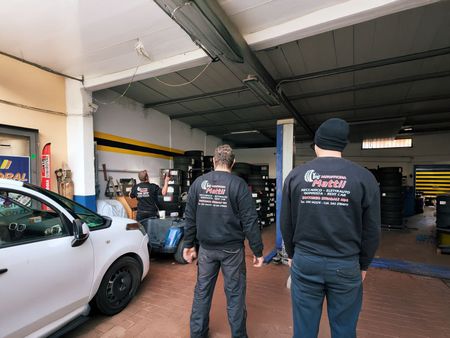 Autofficina Mattii