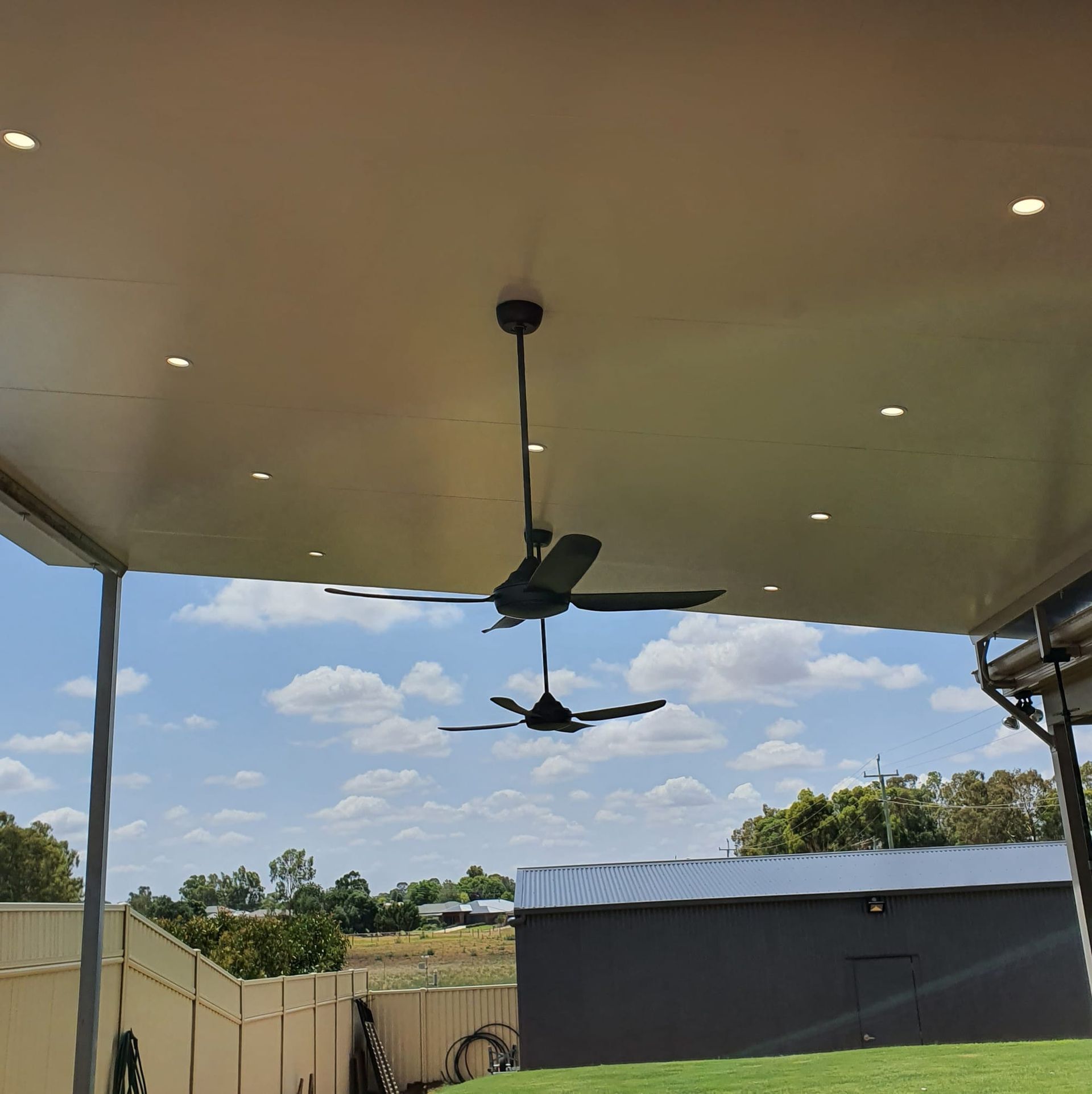 Electrician Euroa