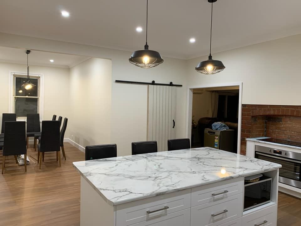 Electrician Euroa