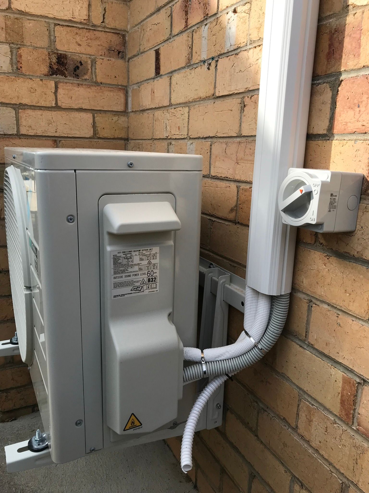 Heating Cooling & Electrical Sales Service & Maintenance Euroa