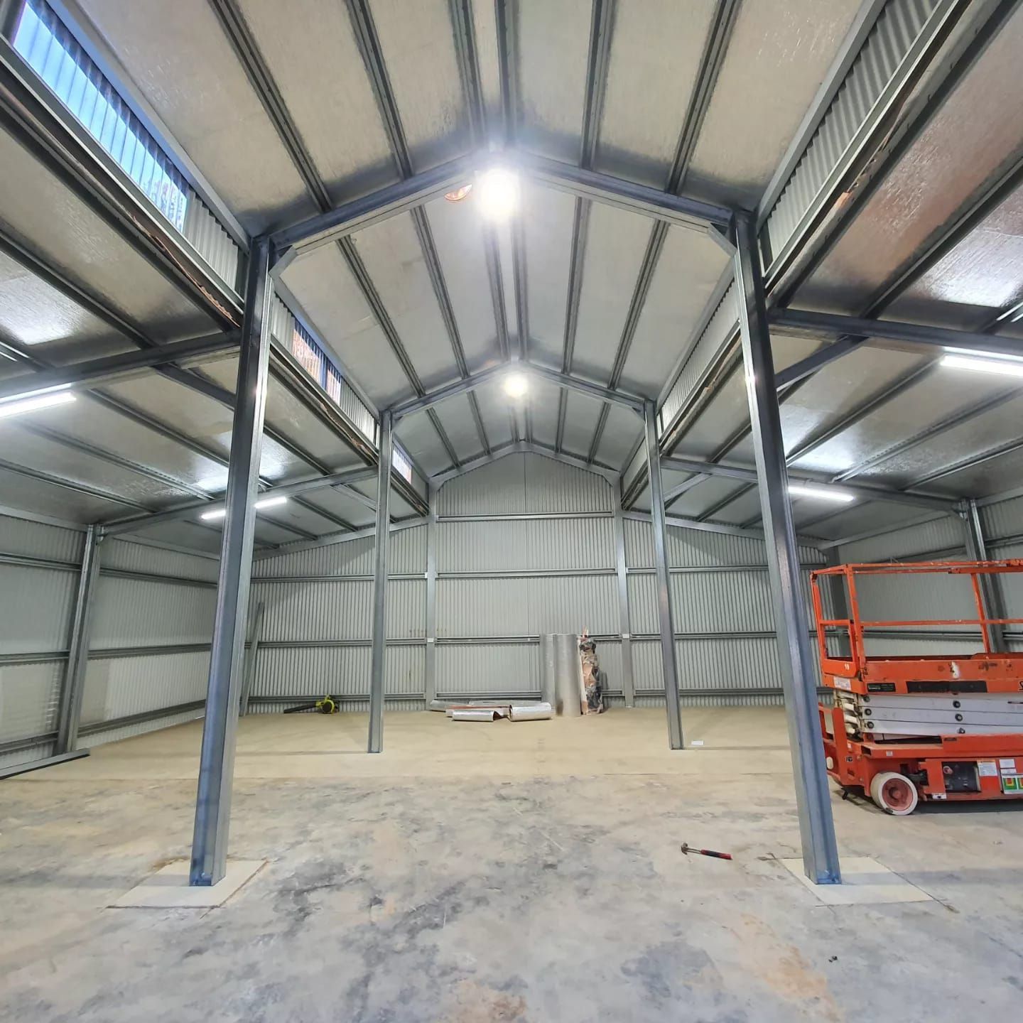 Electrician Euroa