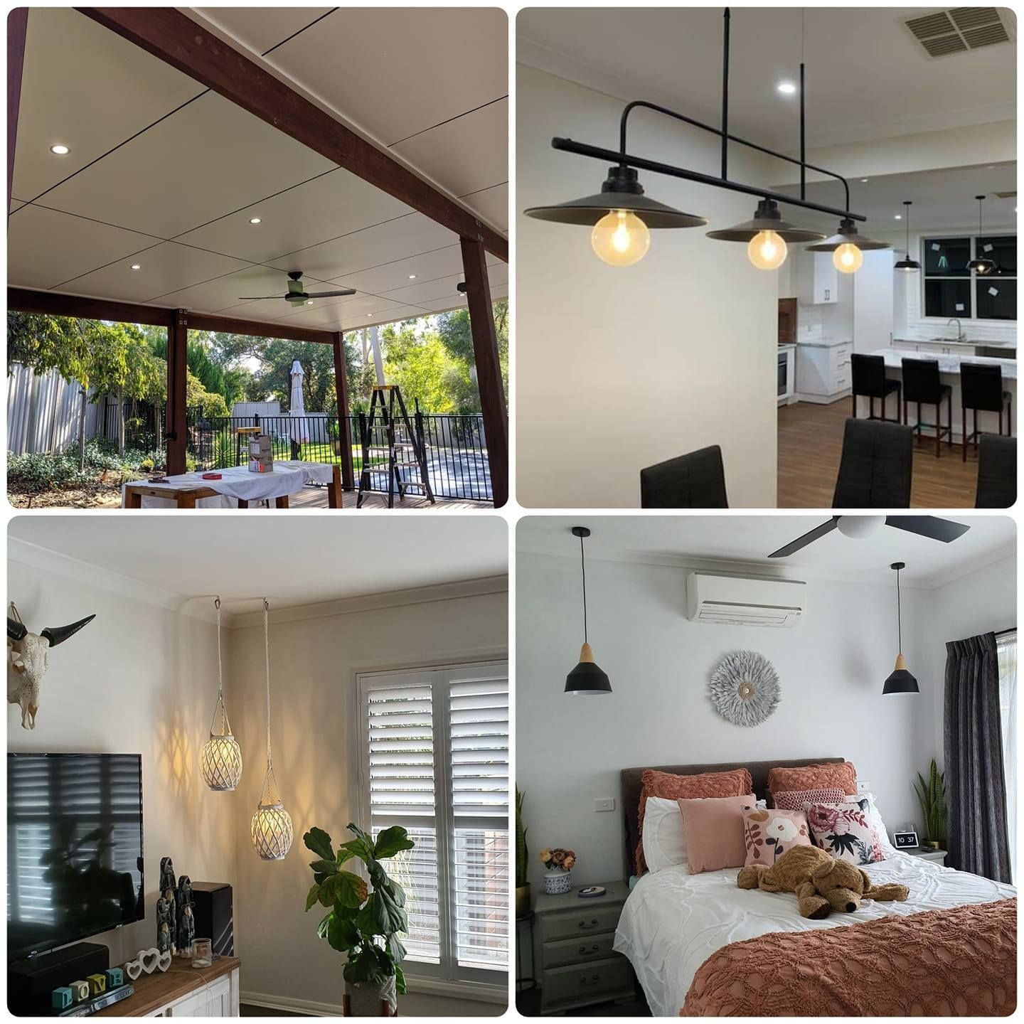 Air Conditioning Heating & Electrical Sales Service & Maintenance Euroa