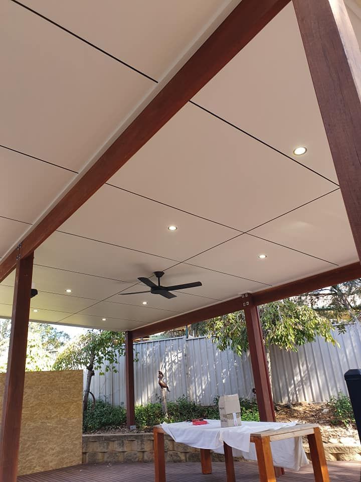 Electrician Euroa