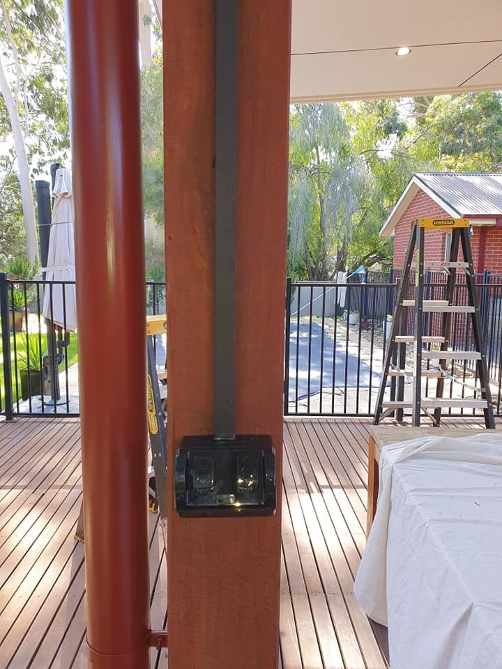Electrician Euroa