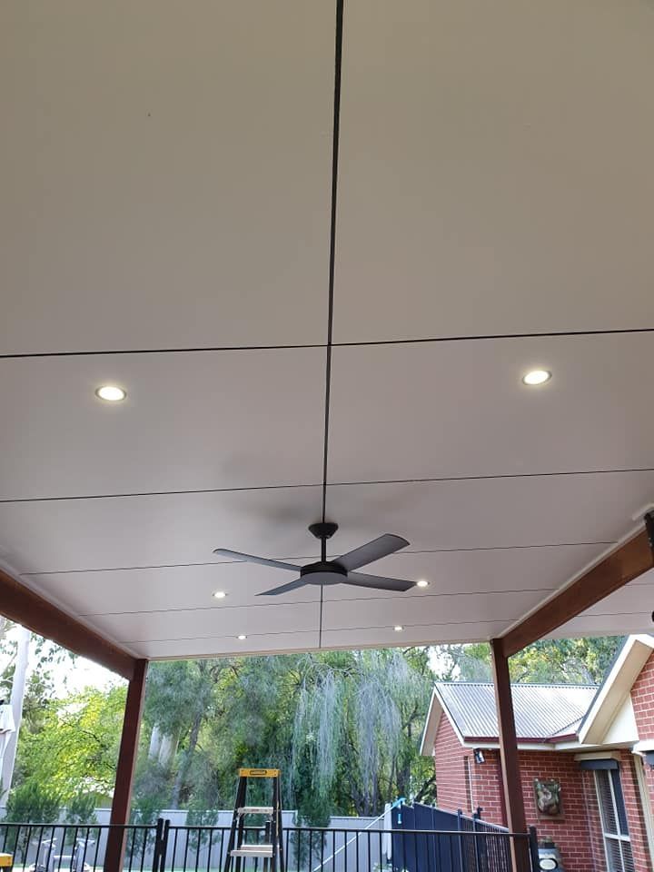 Electrician Euroa