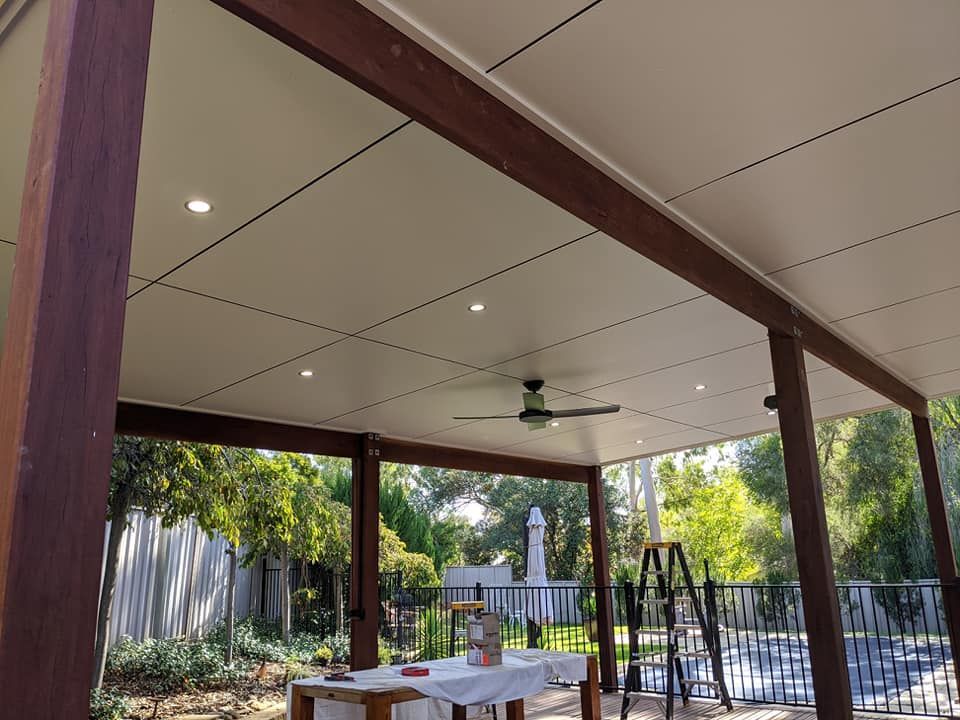 Electrician Euroa