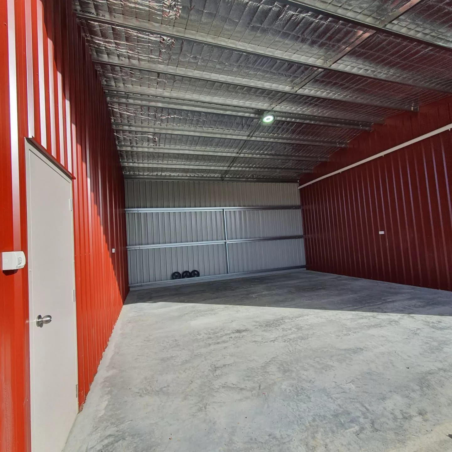 Electrician Euroa