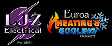 Heating Cooling & Electrical Sales Service & Maintenance Euroa