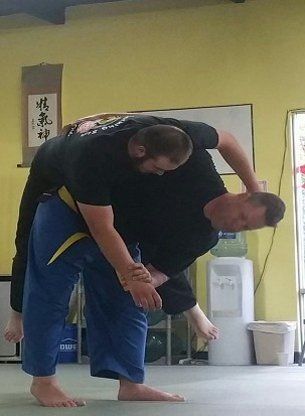Hapkido