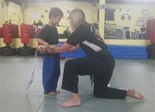 Children's Program
