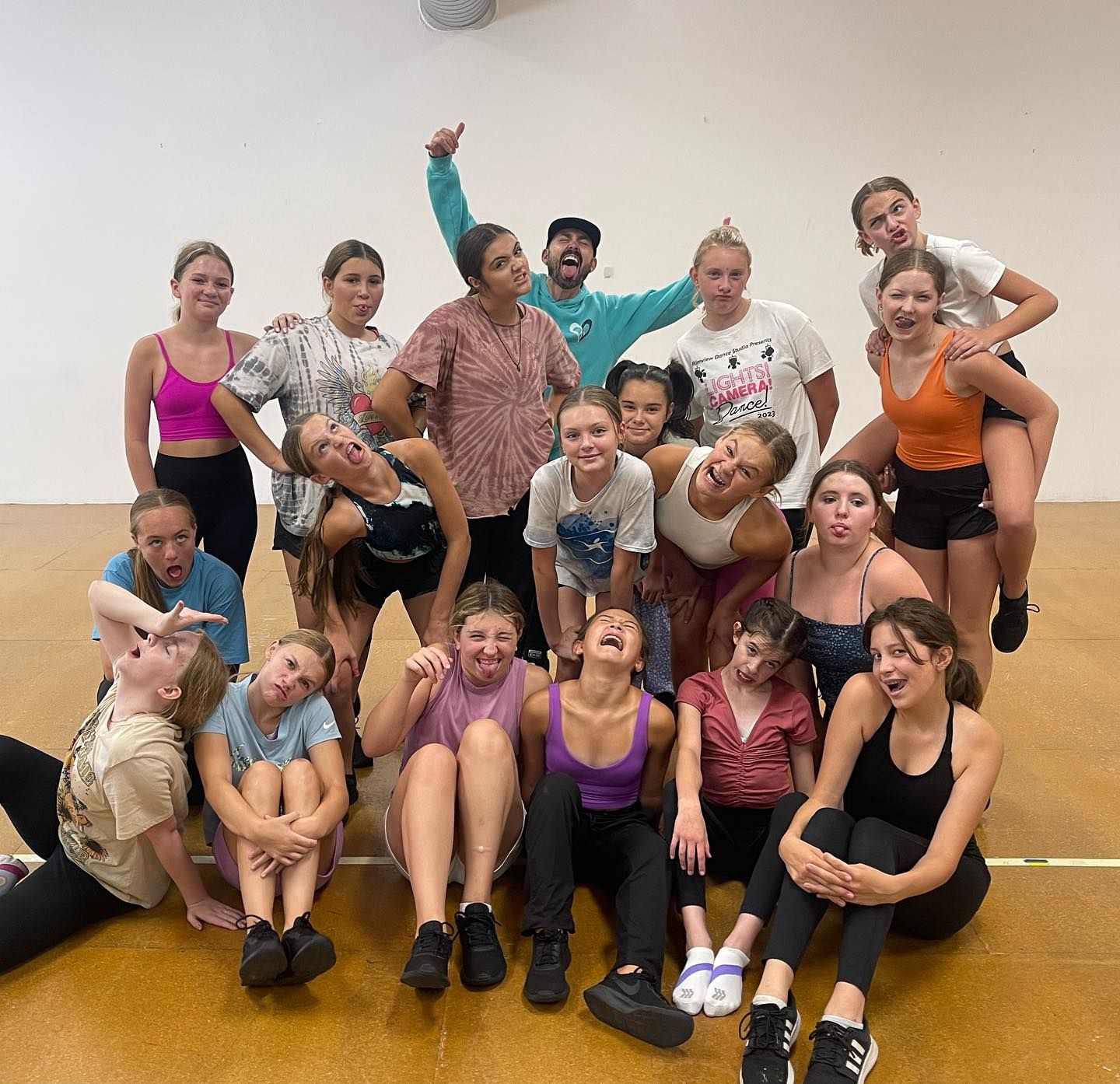 Dance Lessons & Dance School Billings, MT Rimview Dance Studio