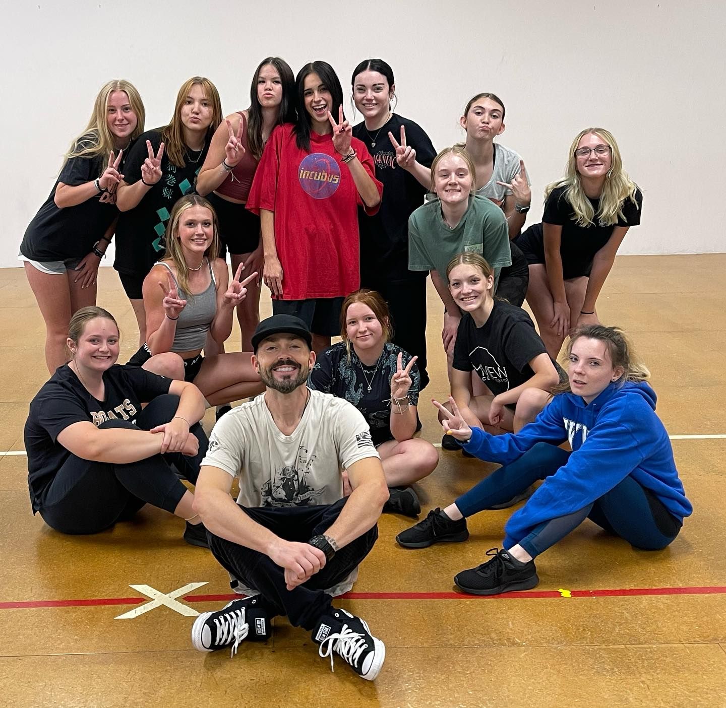Dance Lessons & Dance School Billings, MT Rimview Dance Studio