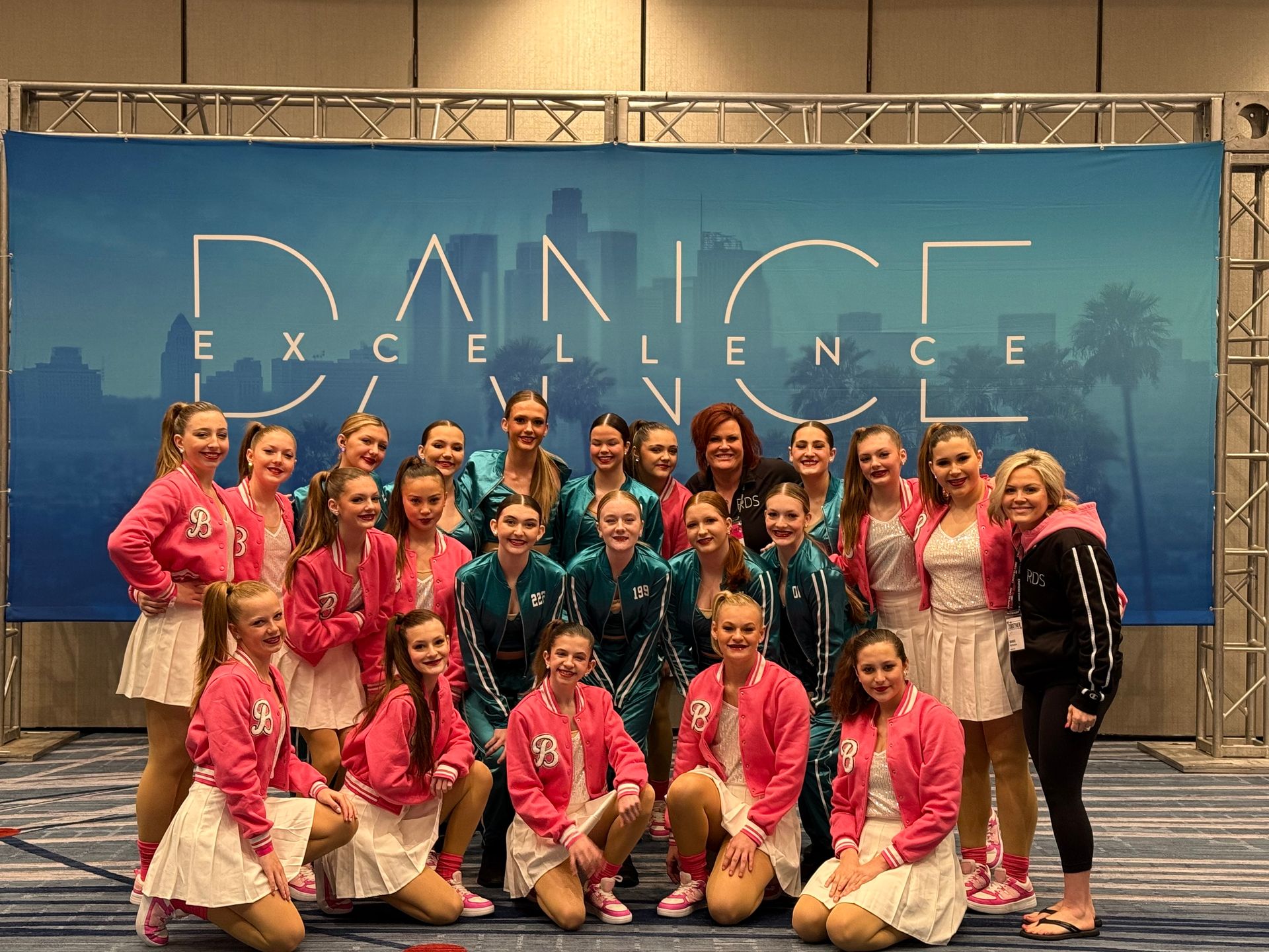 Dance Lessons & Dance School Billings, MT Rimview Dance Studio