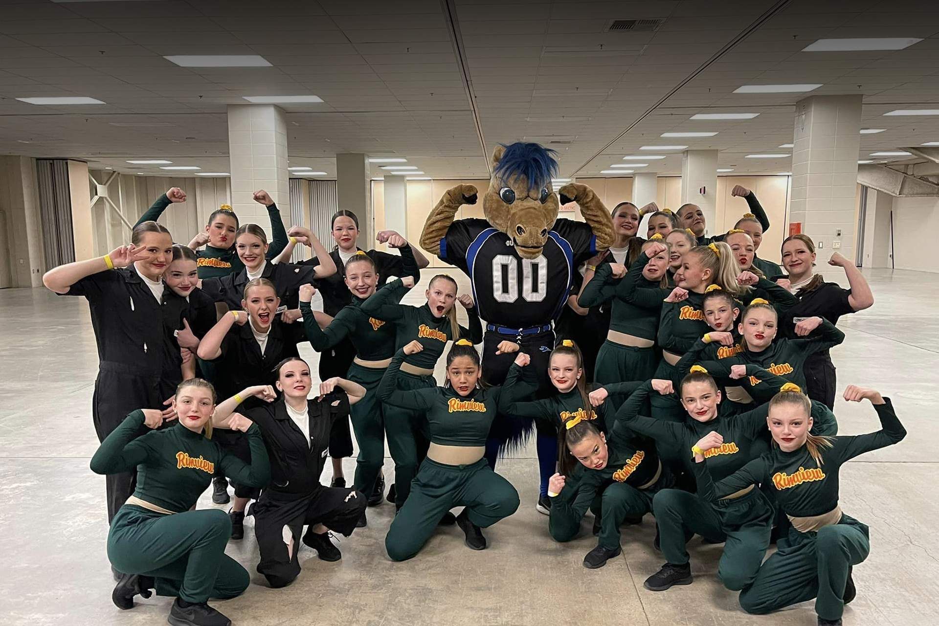 Adult Dance Lessons Billings, MT Rimview Dance Studio