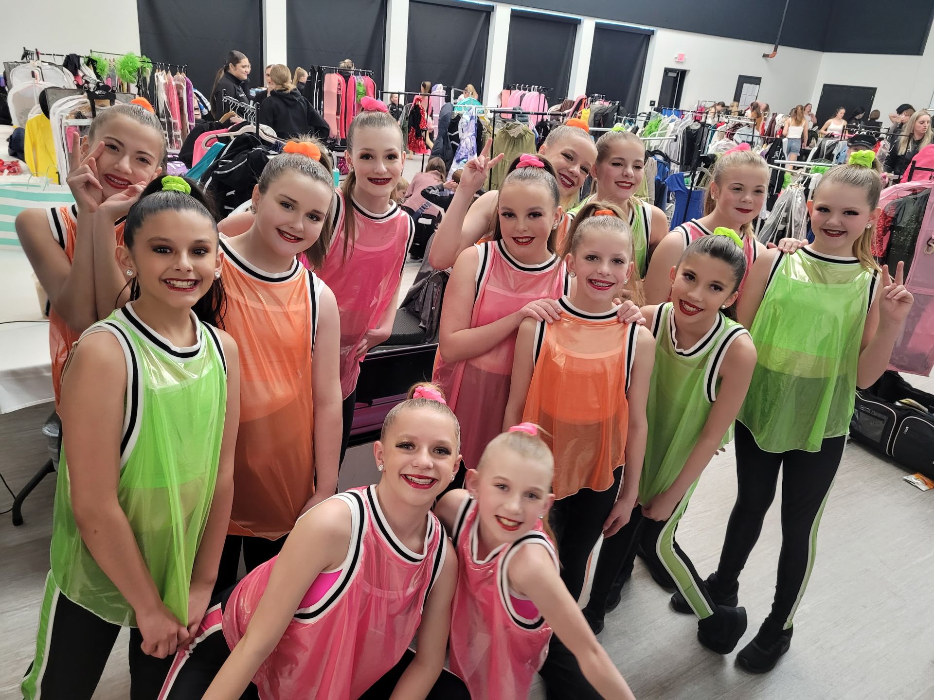 Dance Lessons & Dance School Billings, MT Rimview Dance Studio