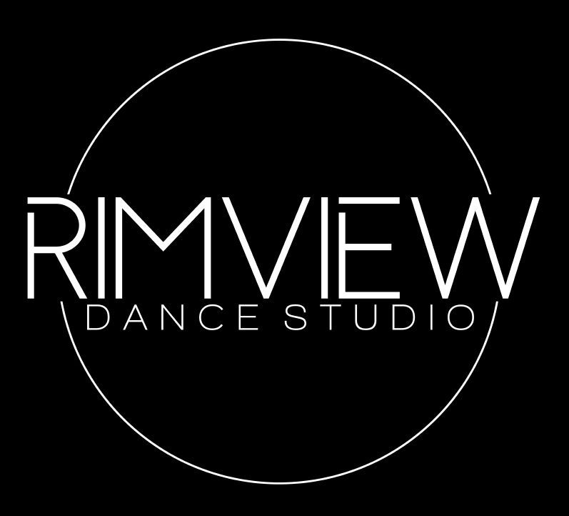 Rimview Dance Studio logo