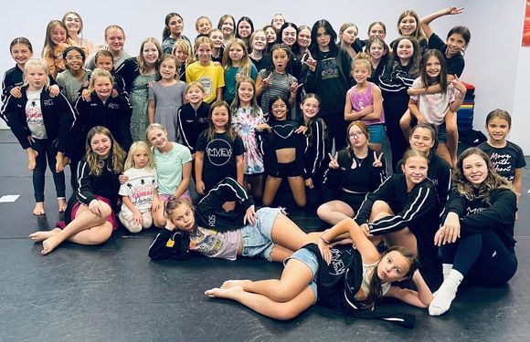 Dance Studio in Billings, MT