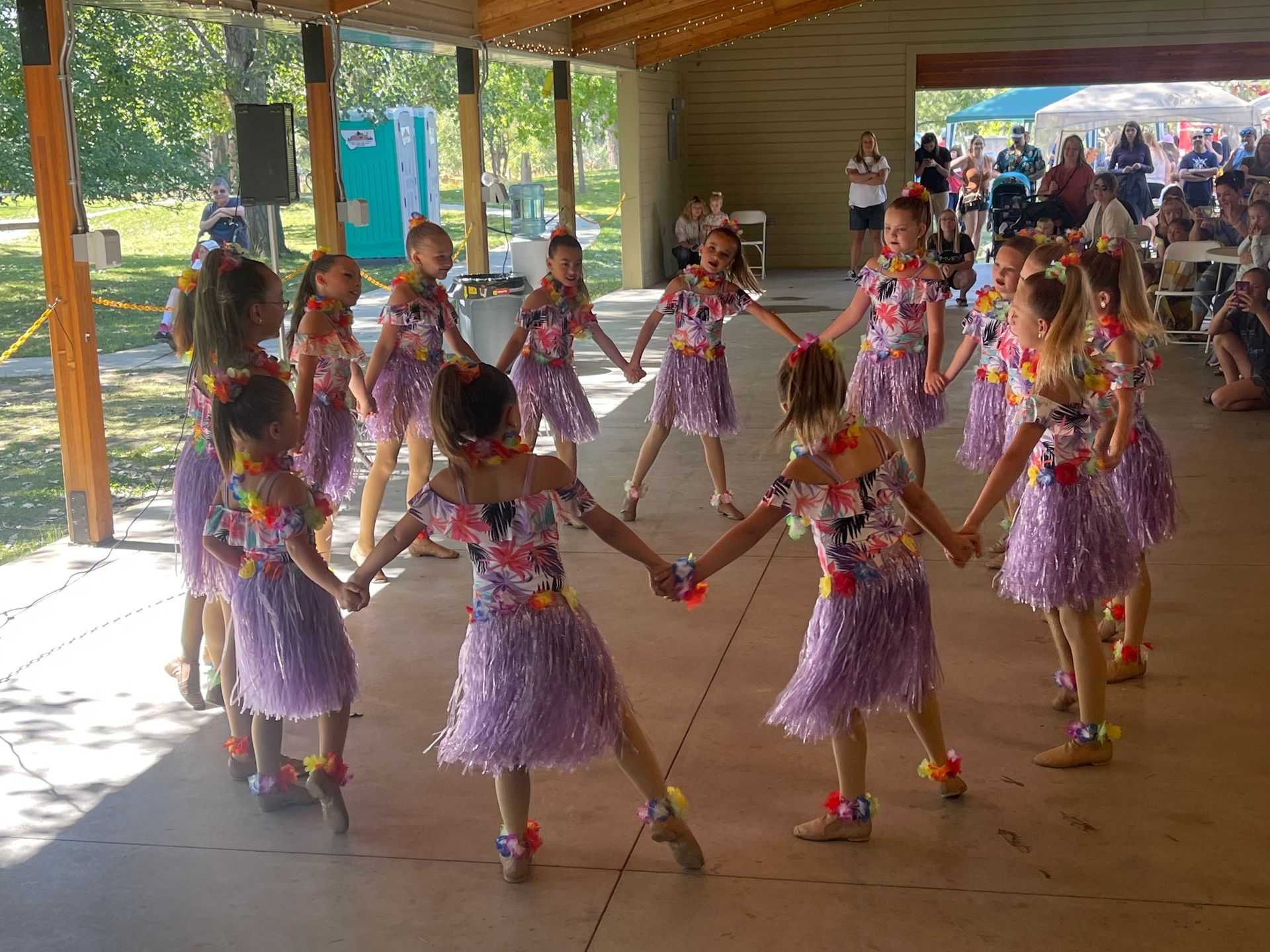 Dance Class in Billings, MT