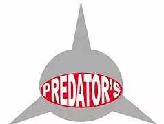 logo predators'