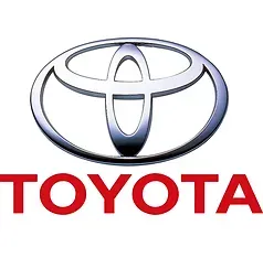 logo toyota