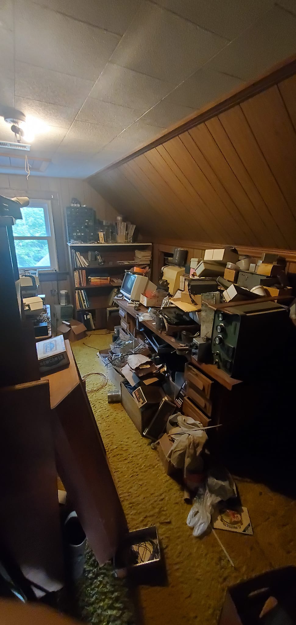 Furniture And Appliance Removal Elizabeth City, NC Hall's Hauling