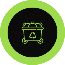 junk removal prices include labor, travel, and disposal fees, free, no-obligation quotes, hall's hauling & junk removal, elizabeth city nc