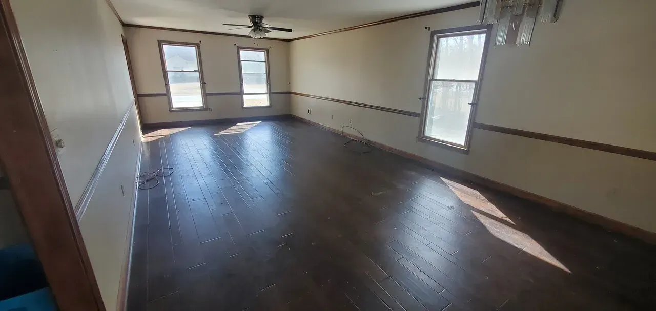 after house cleanouts - halls' hauling & junk removal, llc