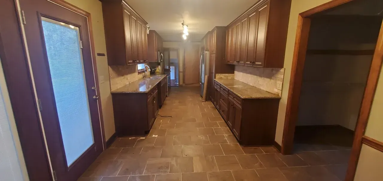 after house cleanouts - halls' hauling & junk removal, llc