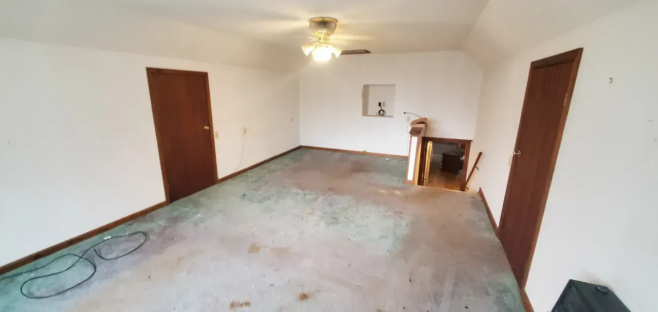 after house cleanouts - halls' hauling & junk removal, llc