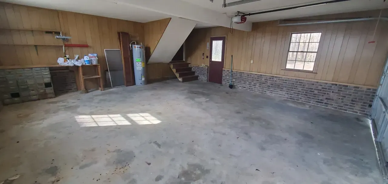 after house cleanouts - halls' hauling & junk removal, llc