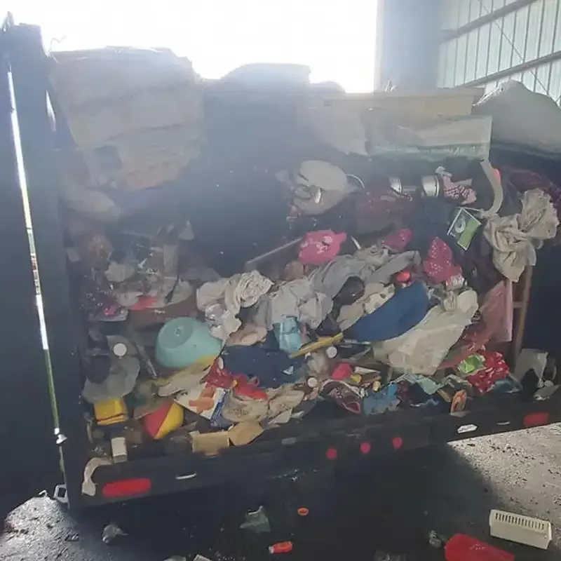 hoarder cleanouts