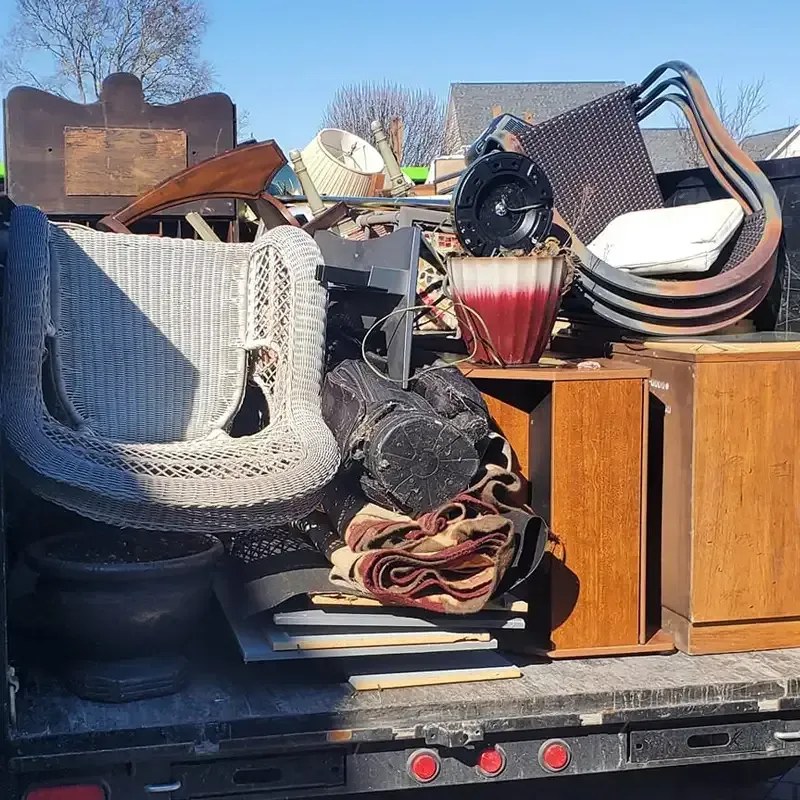 hoarder cleanouts