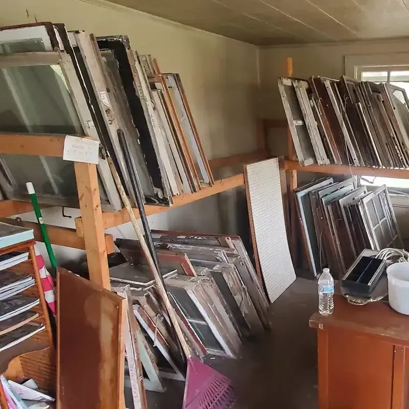 hoarder cleanouts