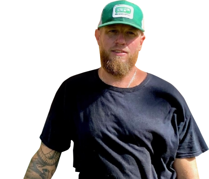 owner of hall's hauling & junk removal, best junk removal services near me, elizabeth city nc