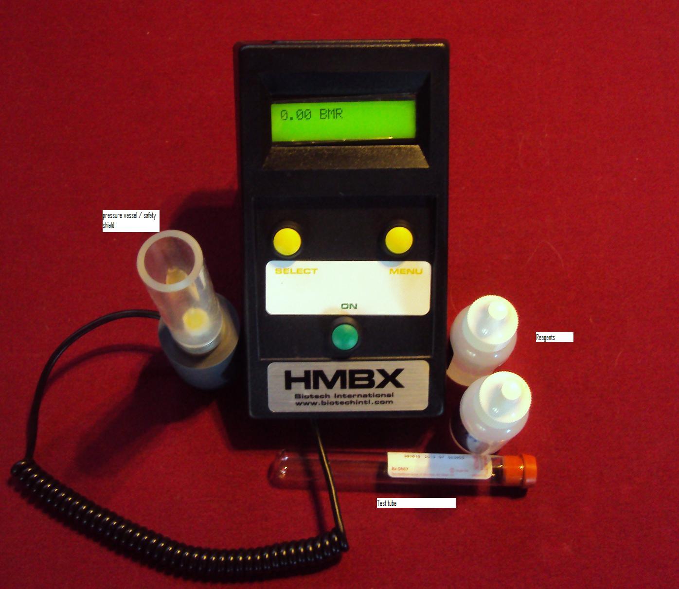 Tester