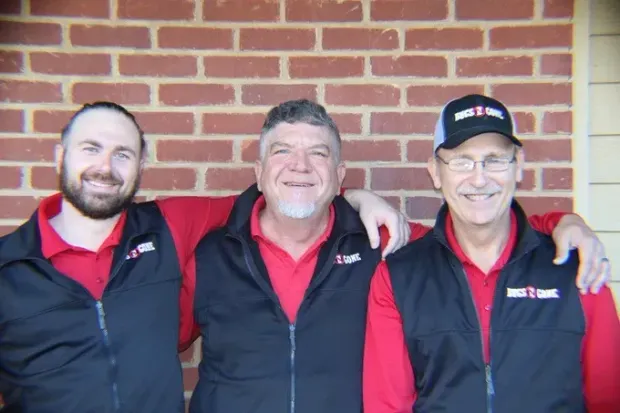Our Team — Columbus, MS — Bugs-B-Gone